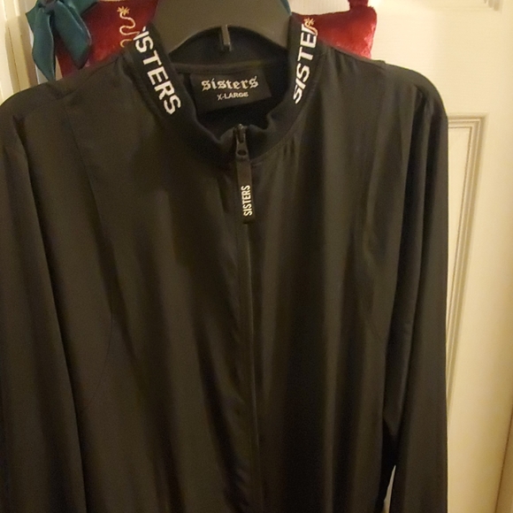 Sisters Jumpsuit - Picture 1 of 2